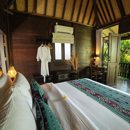 Kayu Village Canggu Eksteriør bilde