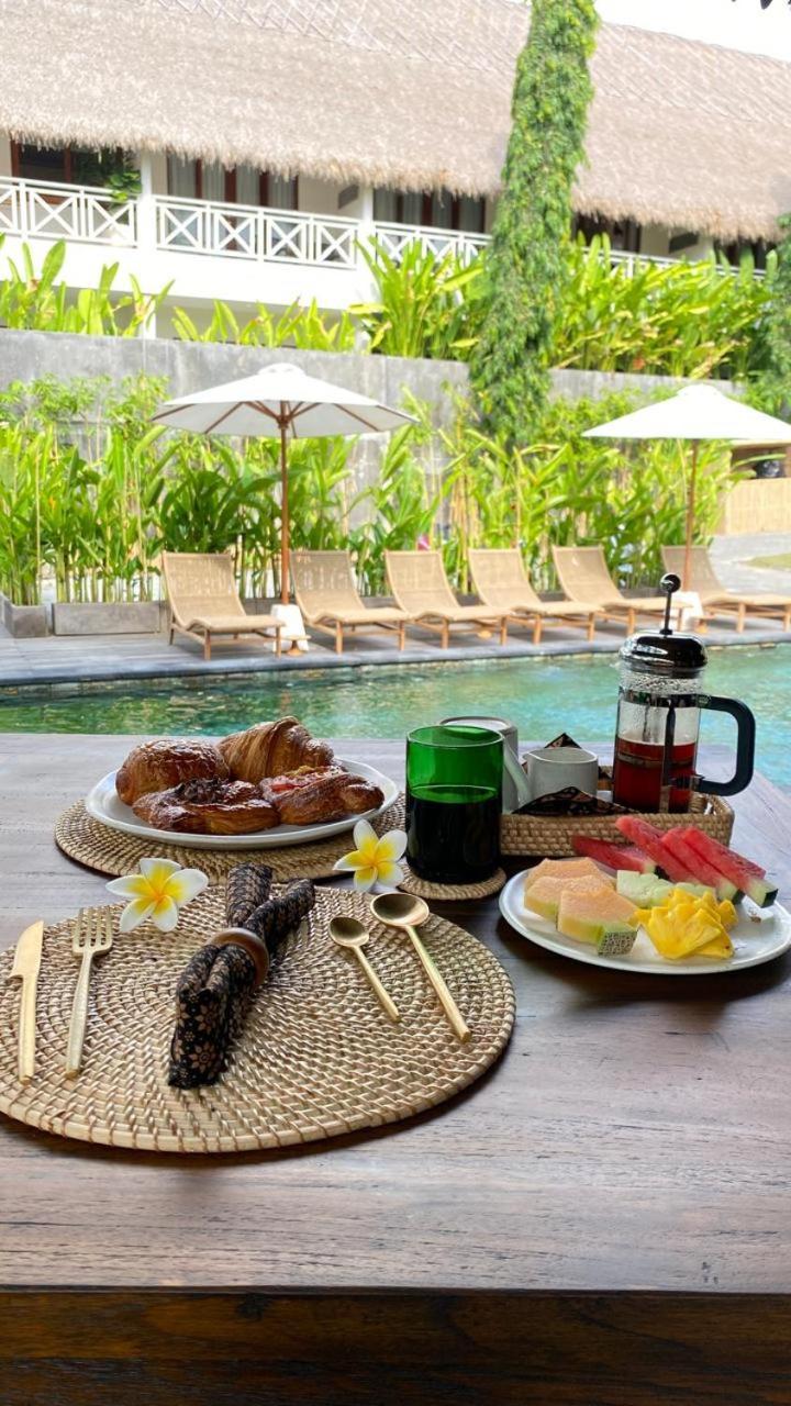 Kayu Village Canggu Eksteriør bilde
