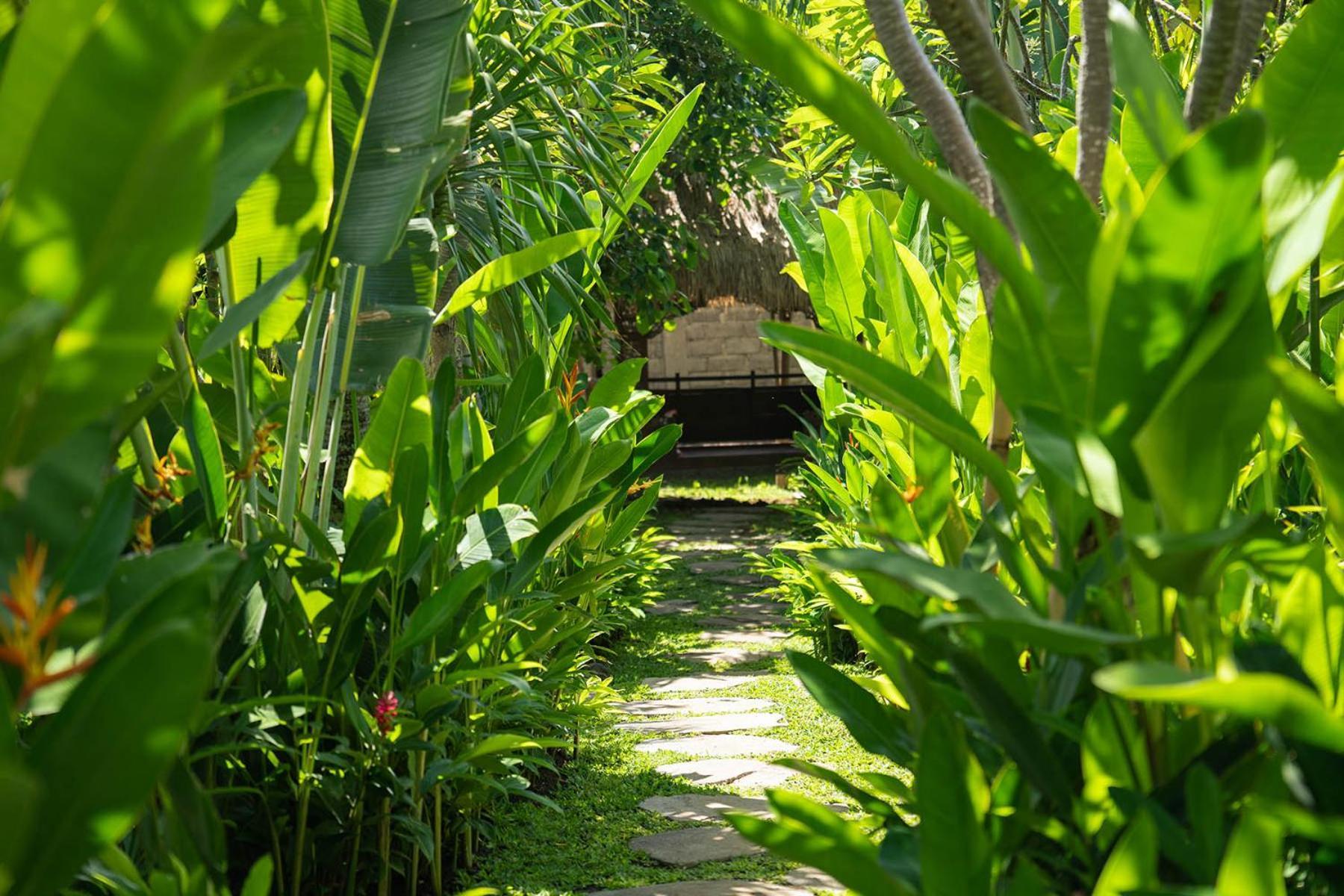 Kayu Village Canggu Eksteriør bilde